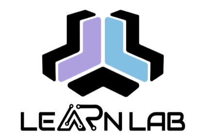 LearnLab logo