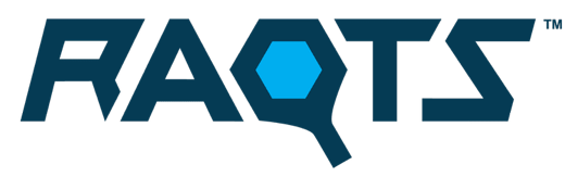 RAQTS logo