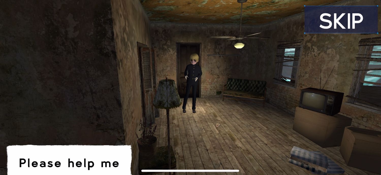 Pathopurge urban first-person shooter gameplay